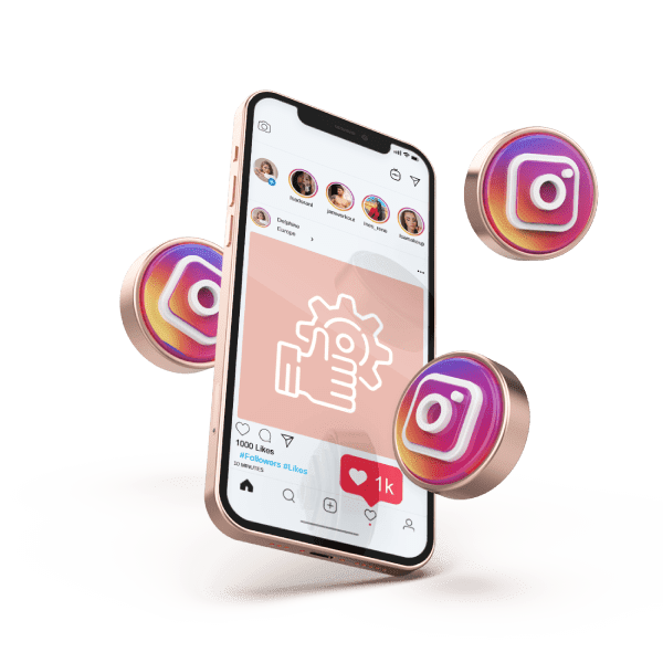 Comprare Auto Like instagram