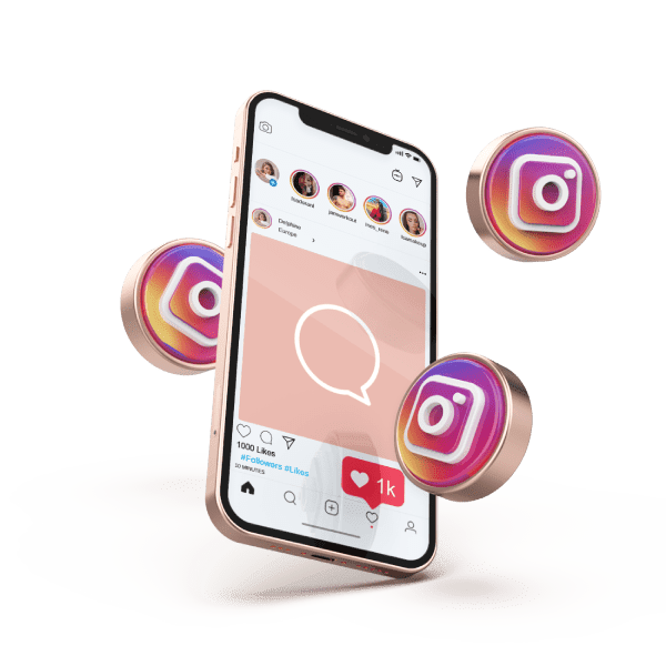 Comprare Commenti Instagram