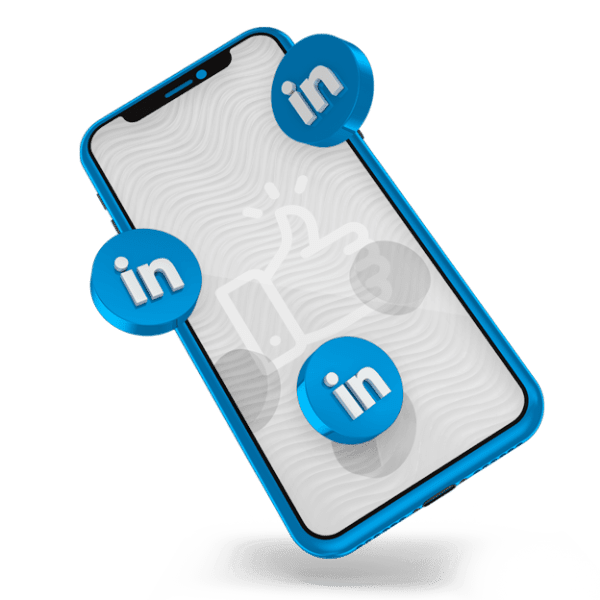 Comprare Like Linkedin